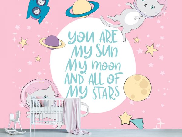 Sunce, Mesec I Zvezde Sunce, Mesec i Zvezde