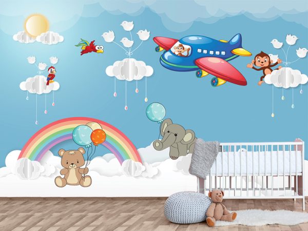 Nebeska Parada Veselih Drugara Nebeska Parada Veselih Drugara