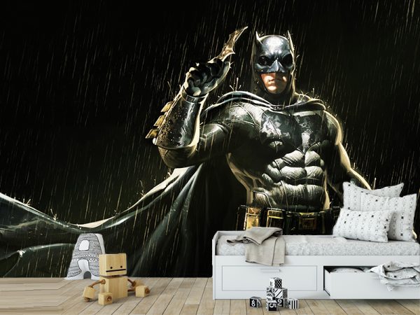 Batman Čuvar Noći Batman Čuvar Noći