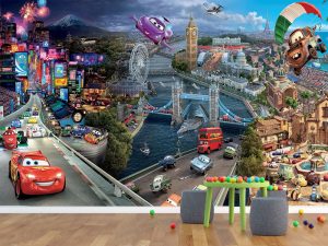 Velika trka oko sveta