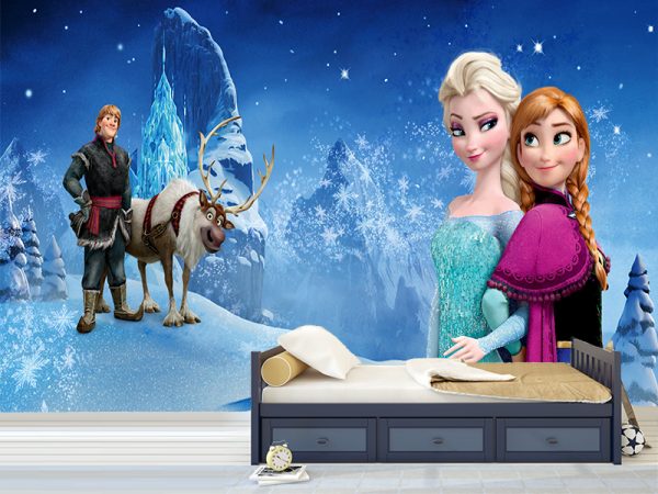 Zimska čarolija Arendela