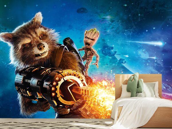 Guardians of galaxy 3