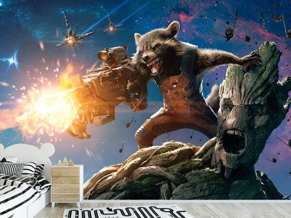 Guardians of galaxy 4