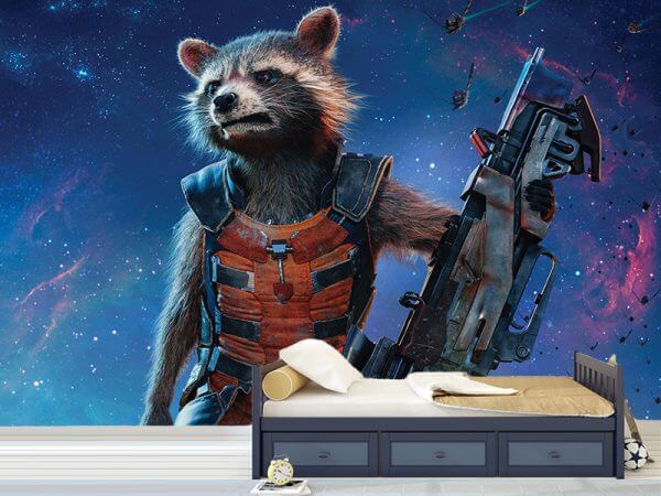 Guardians of galaxy 5