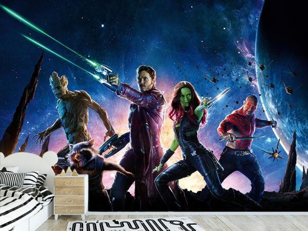 Guardians of galaxy 6