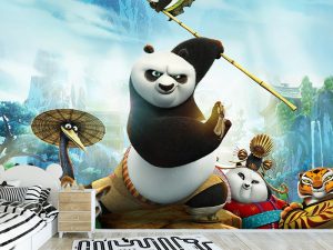 Po - čuvar ravnoteže