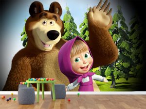 Radost iz Šumske Bajke