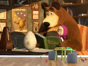 Večernje Priče uz Knjigu