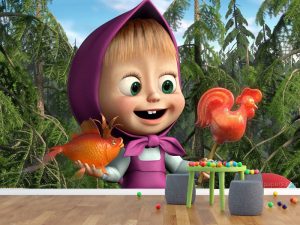 Maša - Slatki Trenuci Radoznalosti