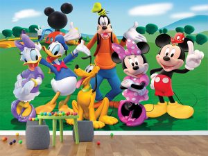 Miki i prijatelji - dan pun smeha