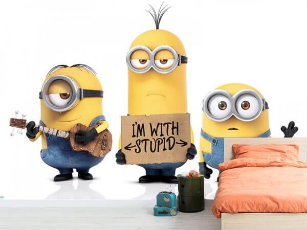 Minions 1
