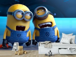 Minions 4
