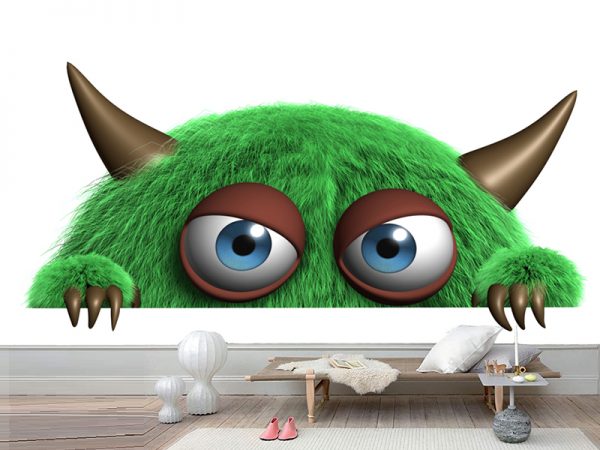 Monsters 1
