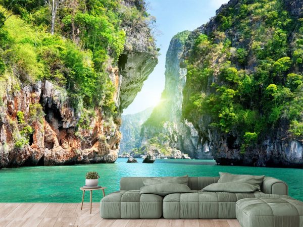 PRIRODA FOTO TAPETE 033