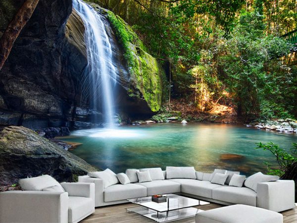 PRIRODA FOTO TAPETE 059