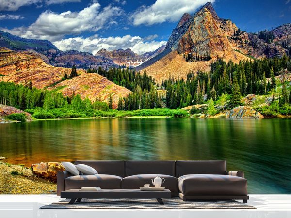 PRIRODA FOTO TAPETE 068