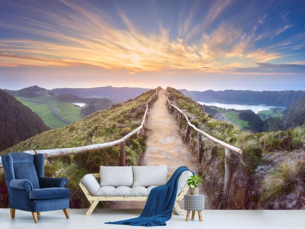 PRIRODA FOTO TAPETE 071