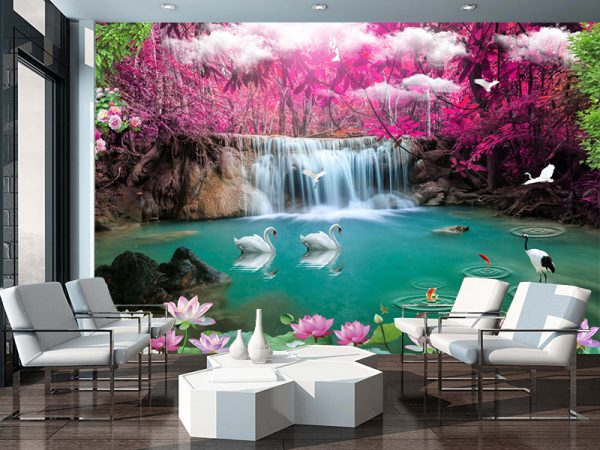 PRIRODA FOTO TAPETE 081