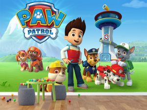 Hrabri čuvari grada