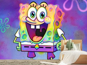 Sunđer Bob - Neon podvodna čarolija