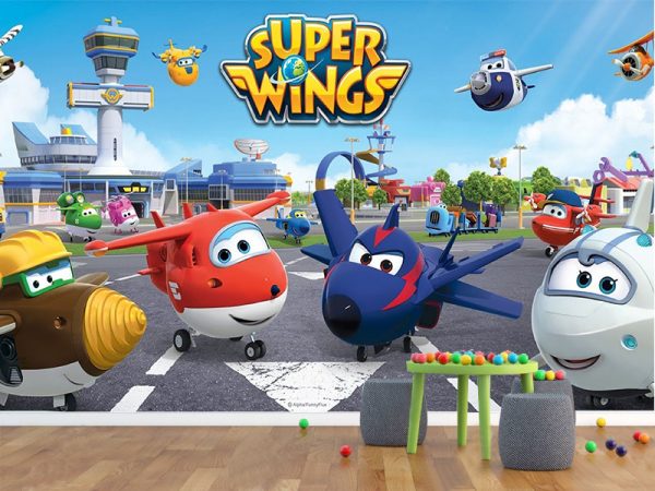 Avio Avantura Na Aerodromu Avio avantura na aerodromu