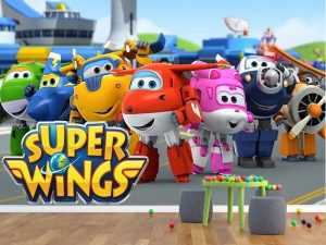 Spremni za poletanje