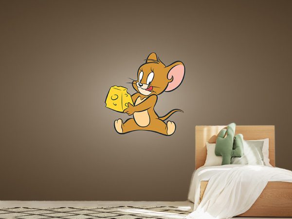 Tom i Džeri - Slatki Plen