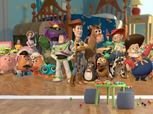 Toy Story 1