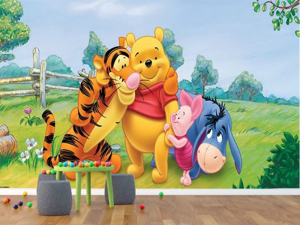 Meda Pu i Društvo - Zagrljaj Prijateljstva