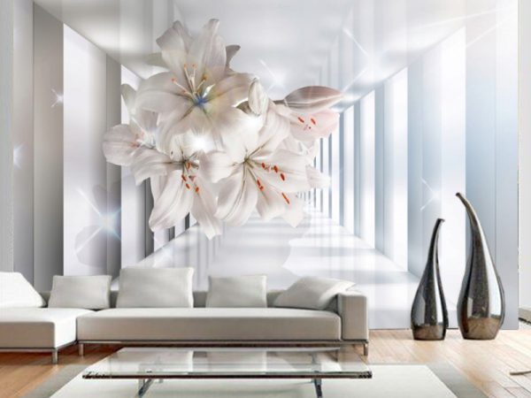 3D FOTO TAPETE 035