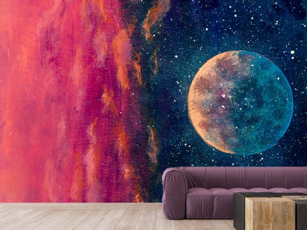 Apstraktne foto tapete 118