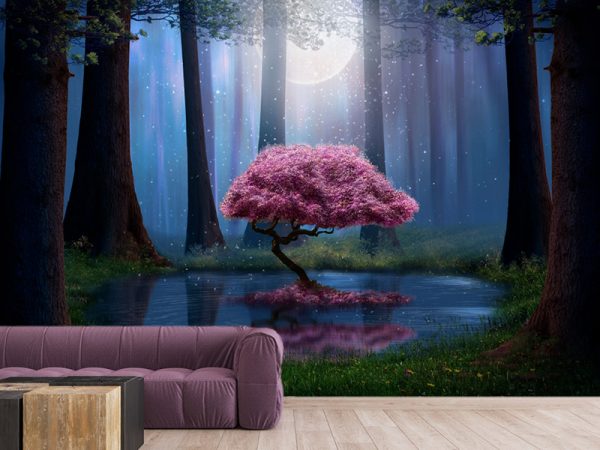 Apstraktne foto tapete 039