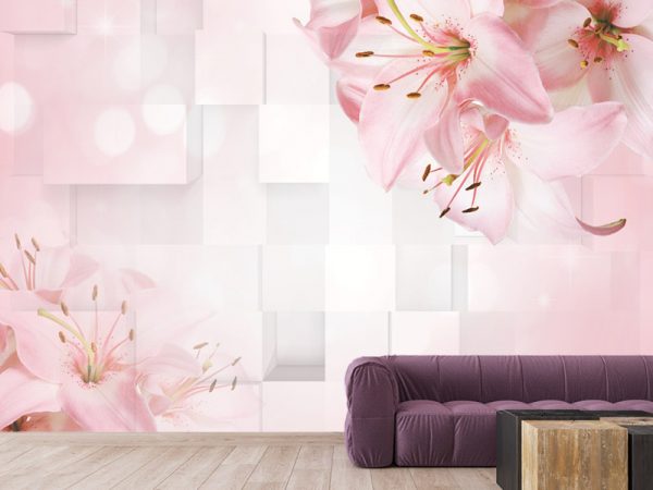 Apstraktne foto tapete 044