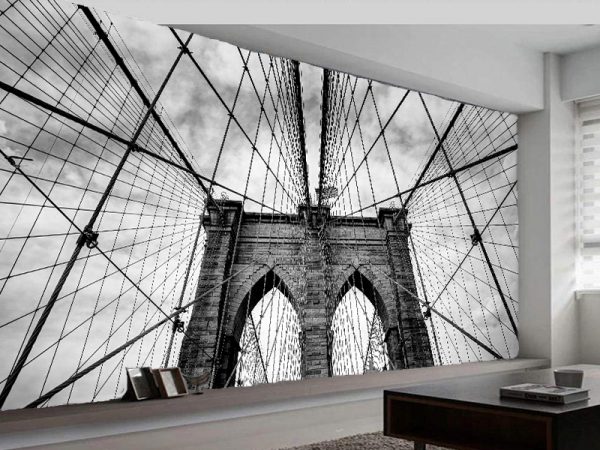 Dnevne sobe foto tapete 114a