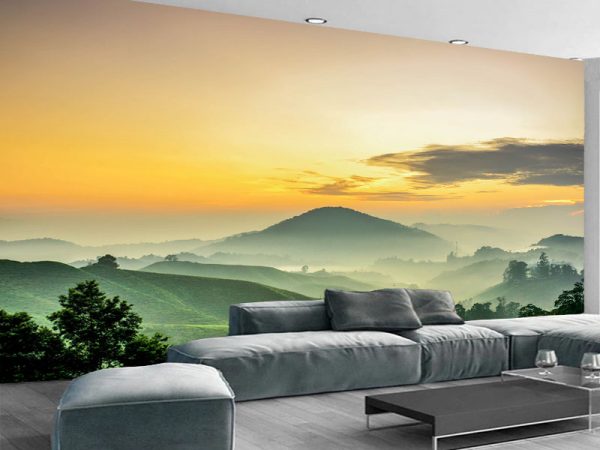 Dnevne sobe foto tapete 026