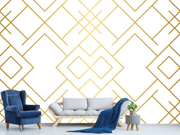 Luksuzne - stilske tapete 065