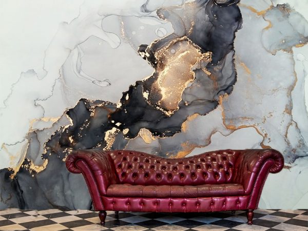 Luksuzne - stilske tapete 015