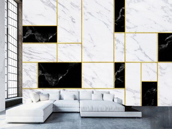 Luksuzne - stilske tapete 078