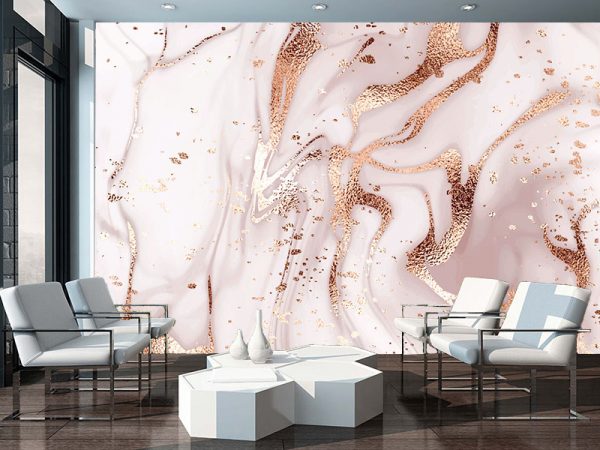 Luksuzne - stilske tapete 080