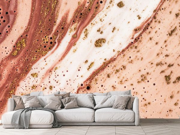 Luksuzne - stilske tapete 064b