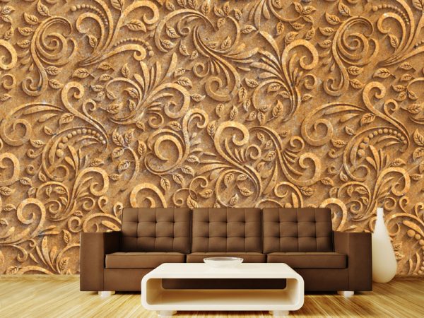 Luksuzne - stilske tapete 079