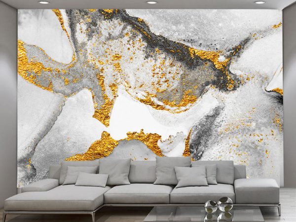 Luksuzne - stilske tapete 005