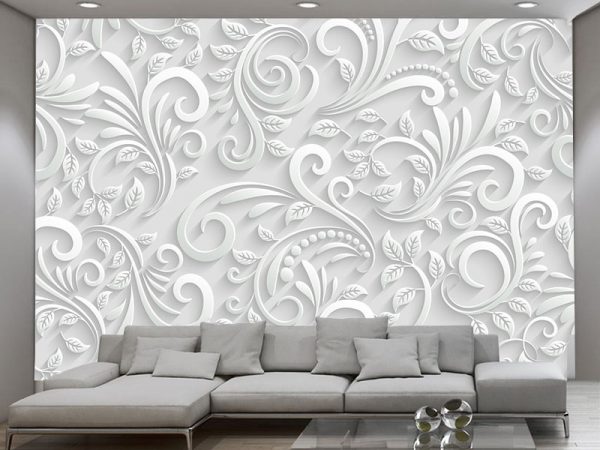 Luksuzne - stilske tapete 042