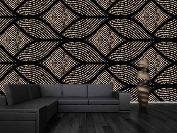 Luksuzne - stilske tapete 046