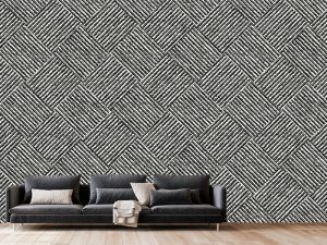 Vintage foto tapete 012