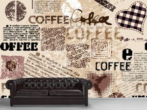 Vintage foto tapete 052