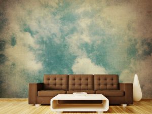 Vintage foto tapete 054