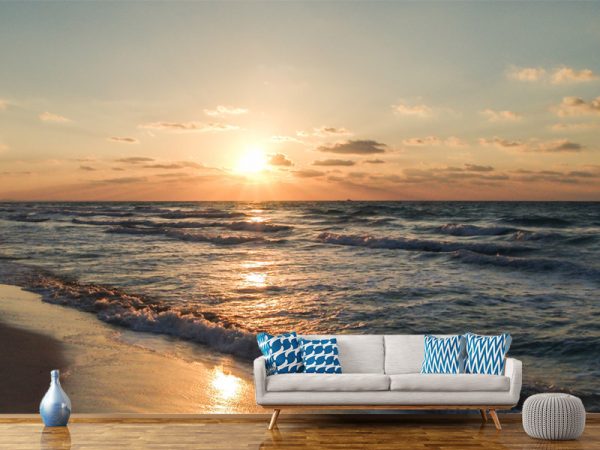 ZALAZAK SUNCA FOTO TAPETE 021