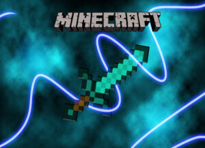 Minecraft dijamantska moć Minecraft dijamantska moć