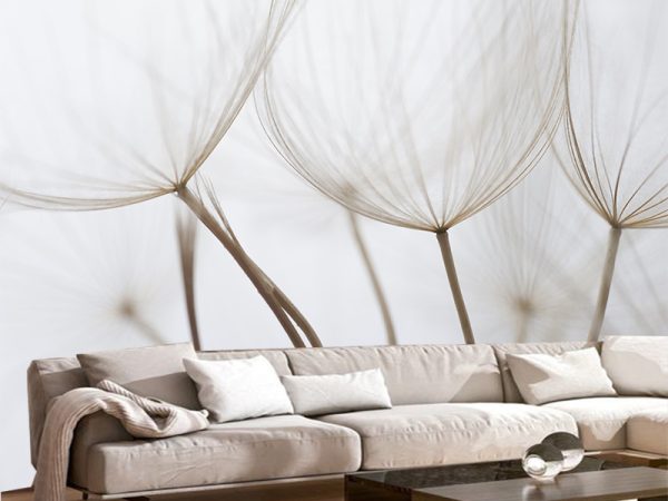 Dnevne sobe foto tapete 041A